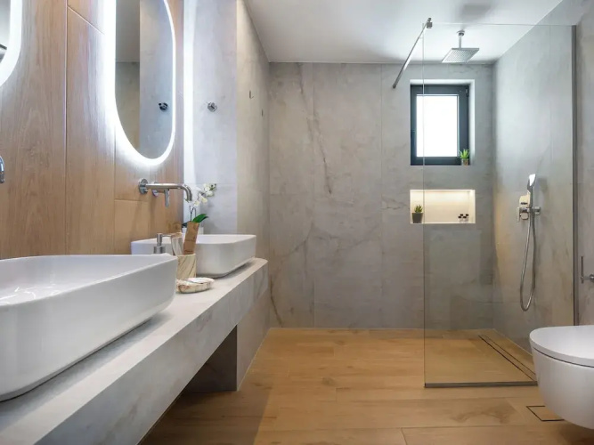 PanStel - Villa Solene with private pool