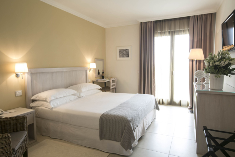 Cannebianche Lifestyle Hotel photo 7