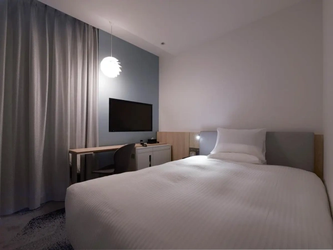 Superior Single room