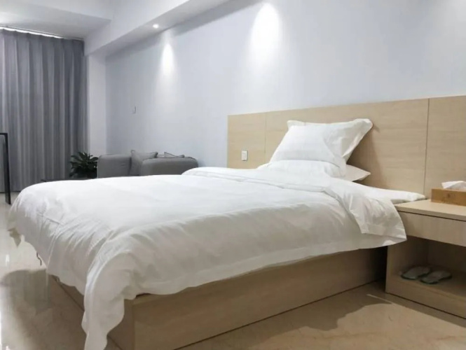 Beijing Silver Art Themed Hotel
