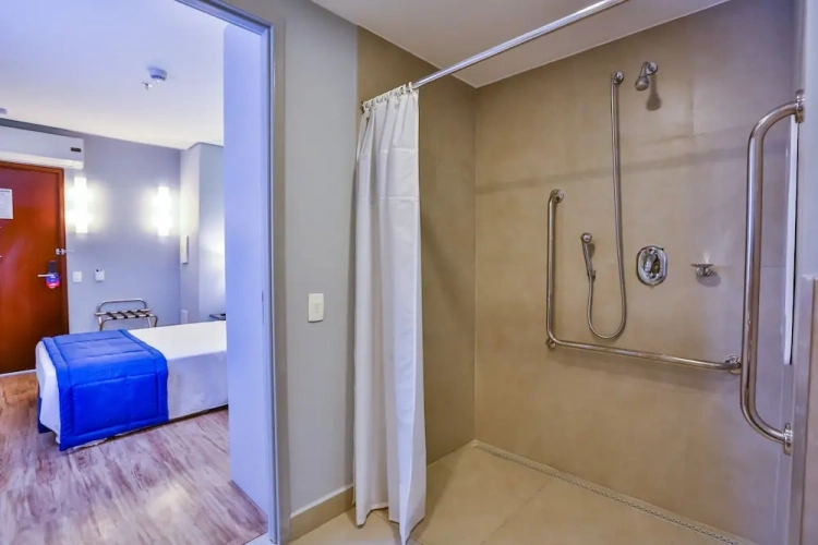 2 Bedrooms Standard Family room