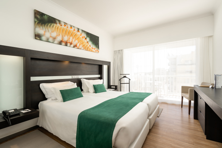 Jupiter Algarve Hotel photo 6