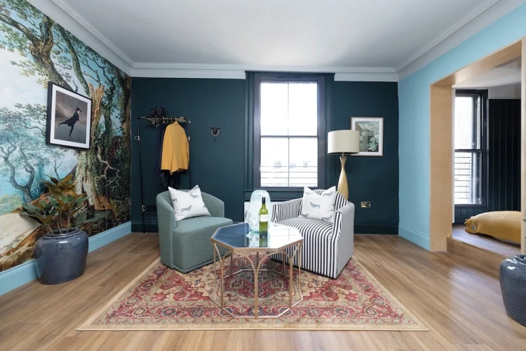 Superior Apartment