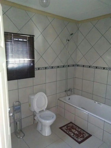 Meisa Luxury Apartments