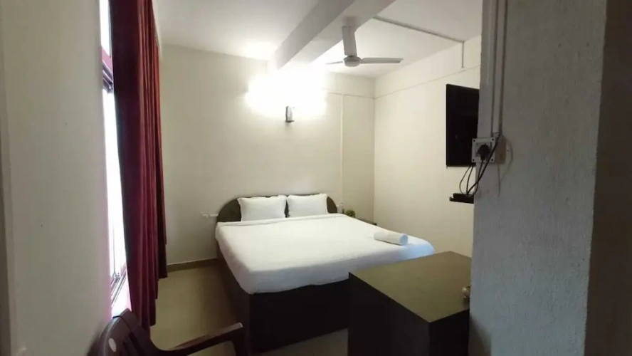 Executive room