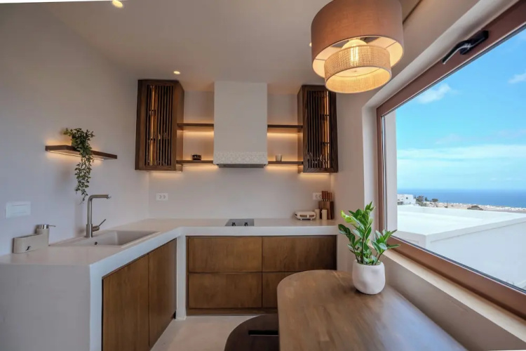 Terra e Lavoro Luxury Suite