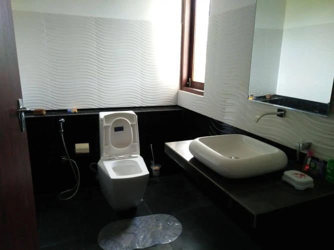 Aroma Villa