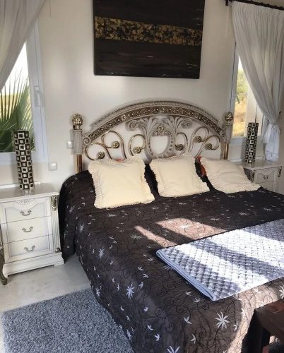 Boutique Guest Rooms