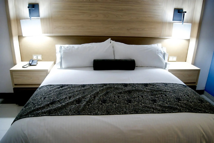 Hotel Real Maestranza