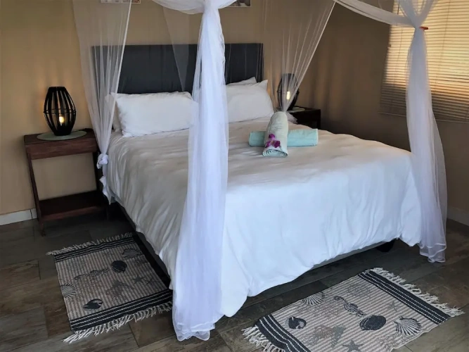 2 Bedrooms Family Apartment