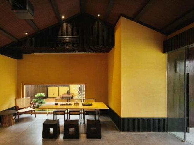 Yeshan Garden Hotel (Chongming Forest Park)