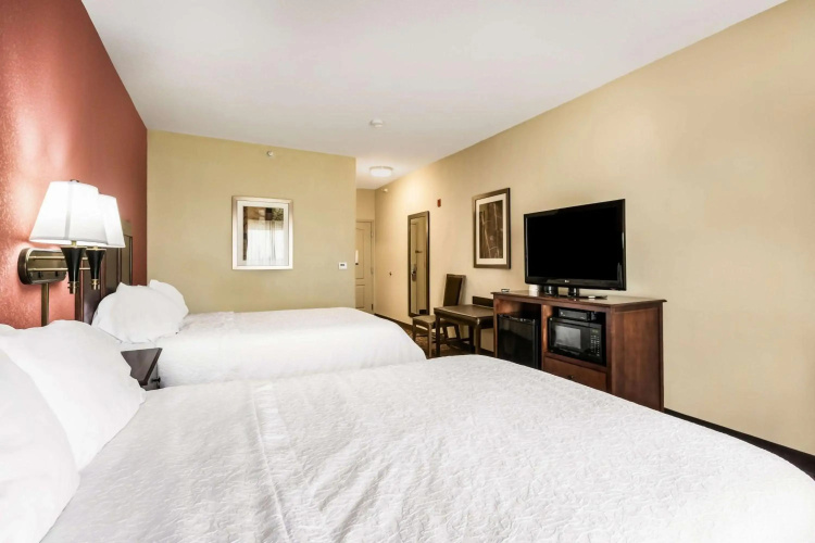 ARCOTEL Rubin Hamburg