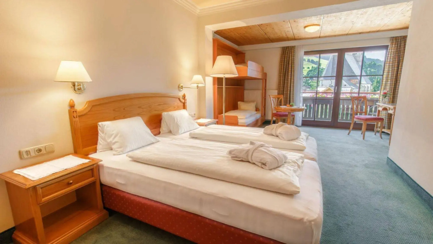 Hotel Niederreiter