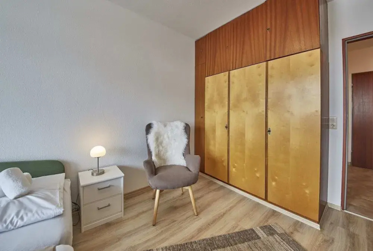 Appartement Schnalke