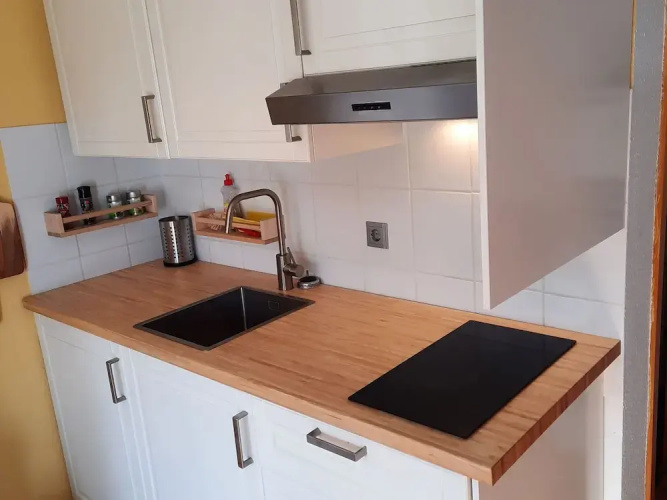 Ferienwohnung am Oase am Vilzsee