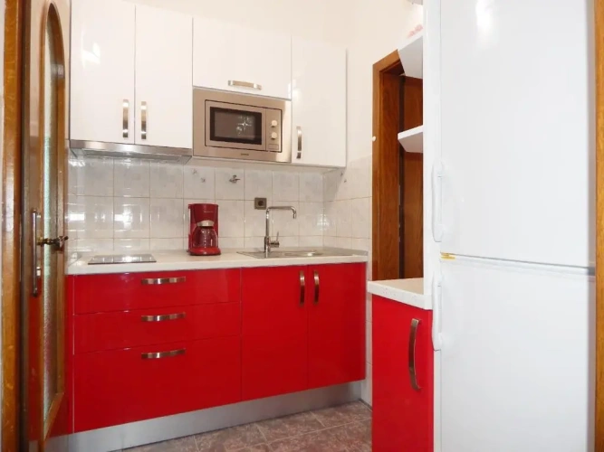 1 Bedroom Apartment with balcony