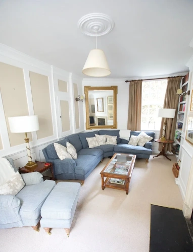 5 Bedrooms Standard room with city view