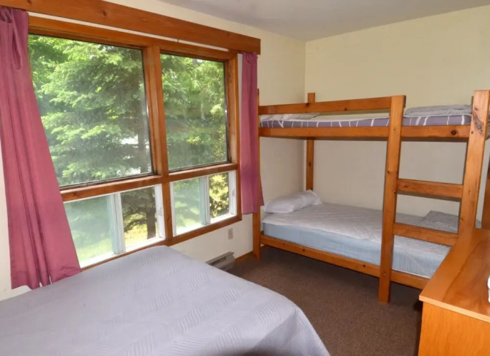 Balsam Resort