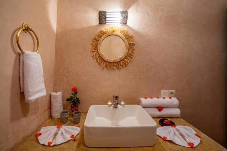 Riad Rêve De Samir