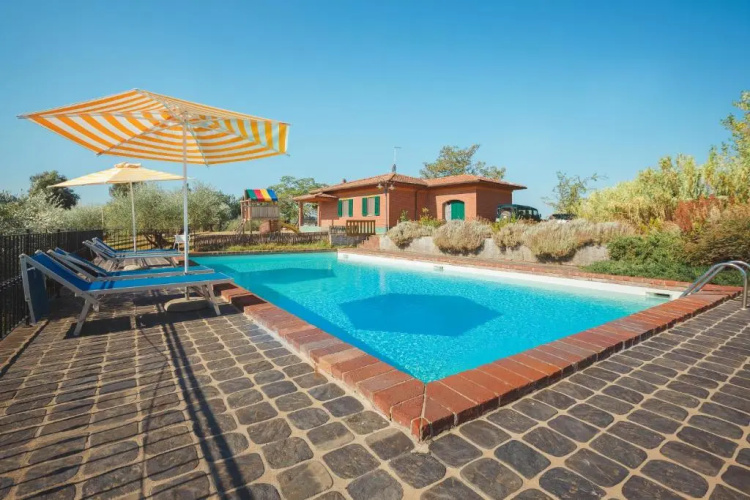 Villa Lena
