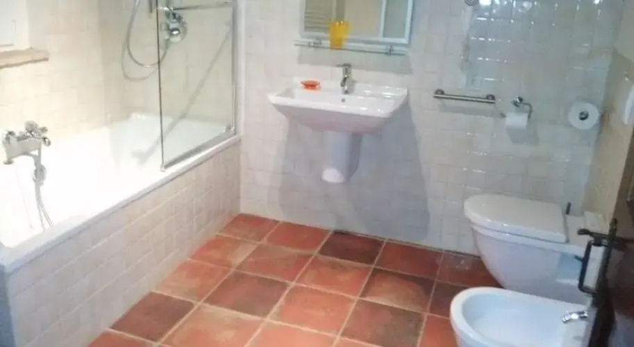 Casa Sorgente