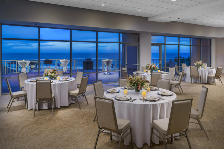 Holiday Inn Resort Wilmington E-Wrightsville Beach photo 38