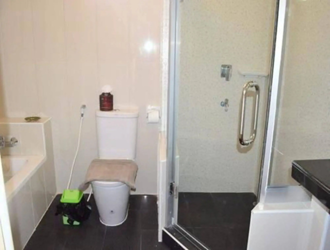 Kaday Aung Hotel