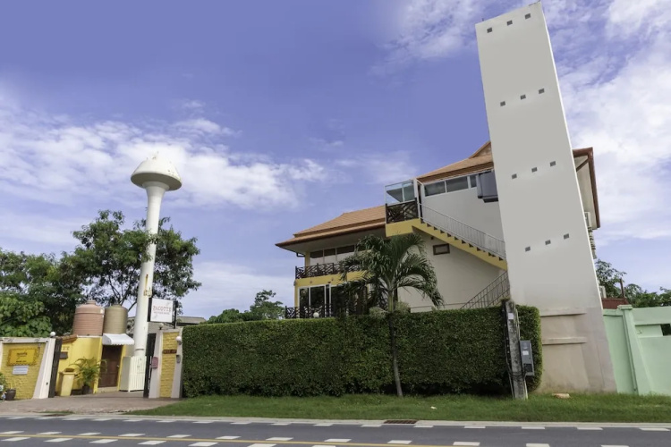 Image de l'hôtel