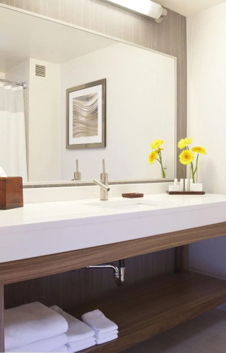 Courtyard by Marriott Pueblo Downtown