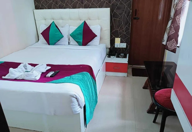 The Greenstar Inn