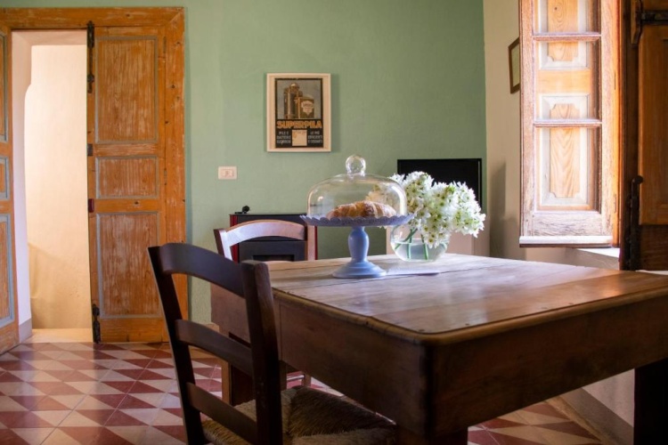 1 Bedroom Cottage
