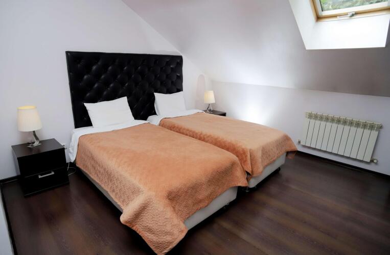 Фотография номера гостиницы Виднoff 