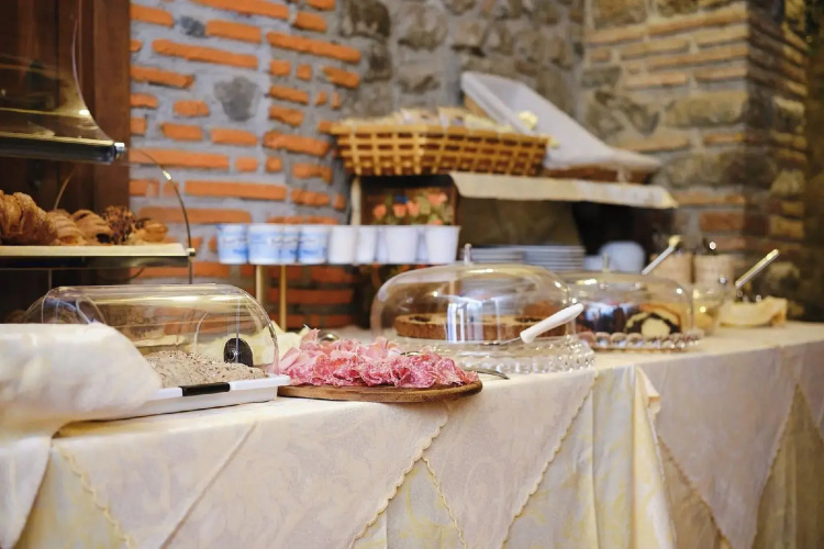 Albergo della Posta