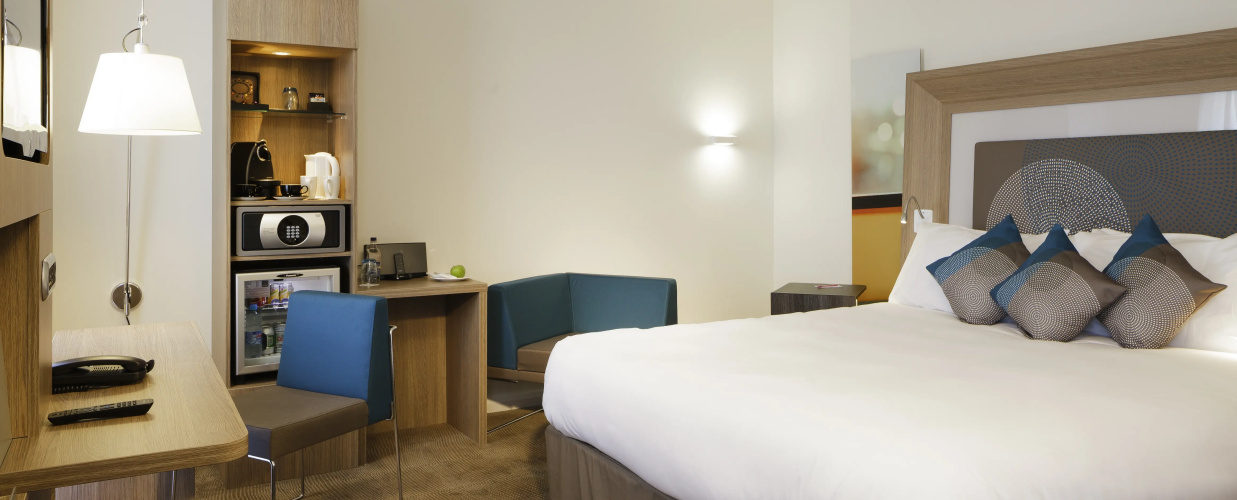 Novotel London Blackfriars
