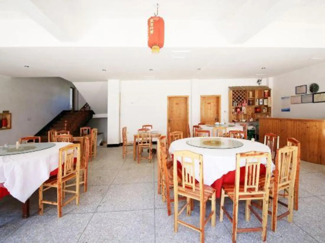 Xiangshuiju Inn