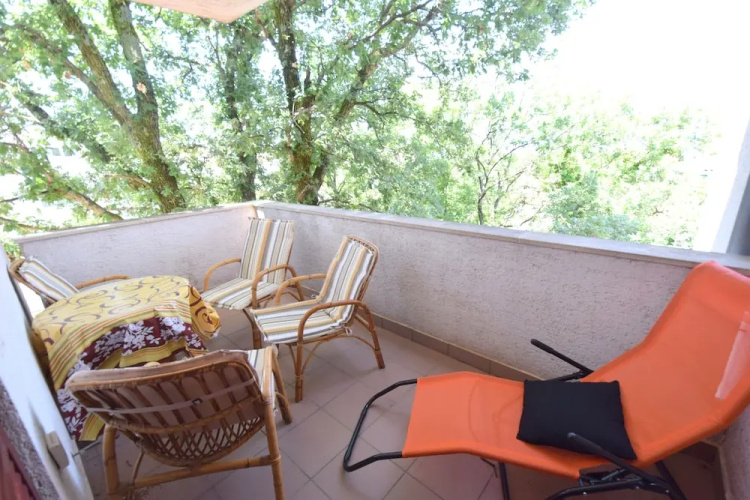 Apartment Ozren