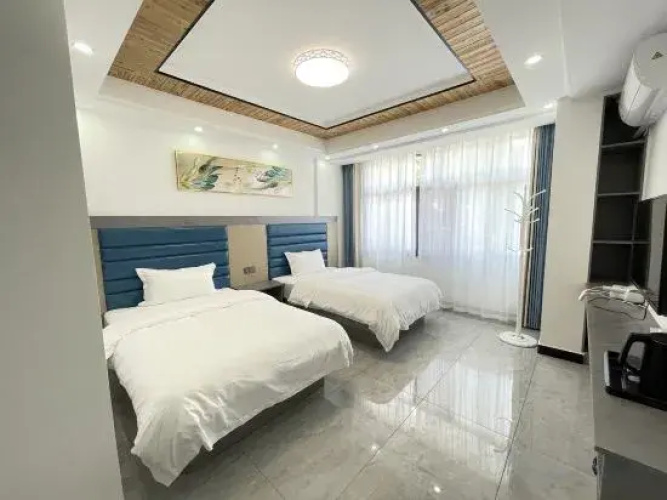Xinyue Homestay