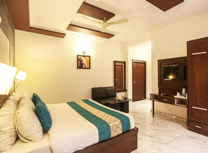 Optimum Tara Palace