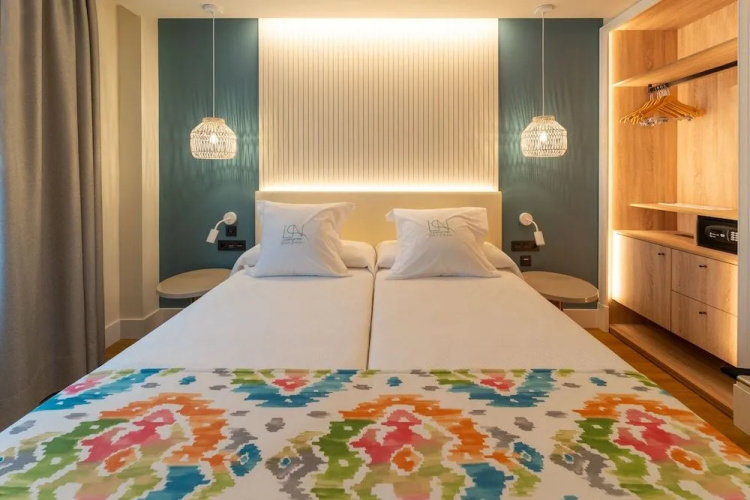 La Puerta De Nerja Hostal Boutique-Adults Recommended photo 29