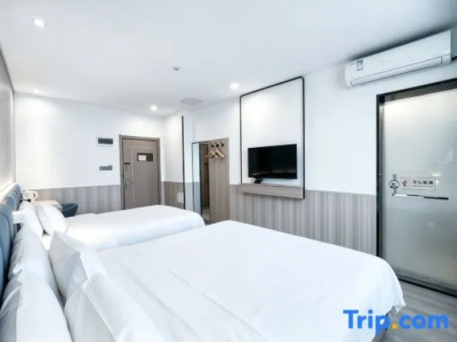 Premium Family room