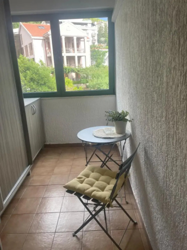 Apartment Center Bubi