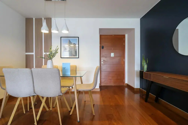 w Classy 2BR in Miraflores