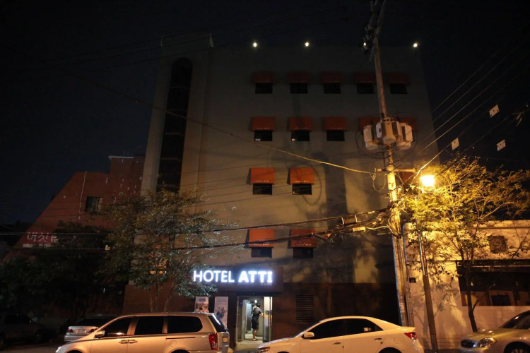 Imagen del hotel