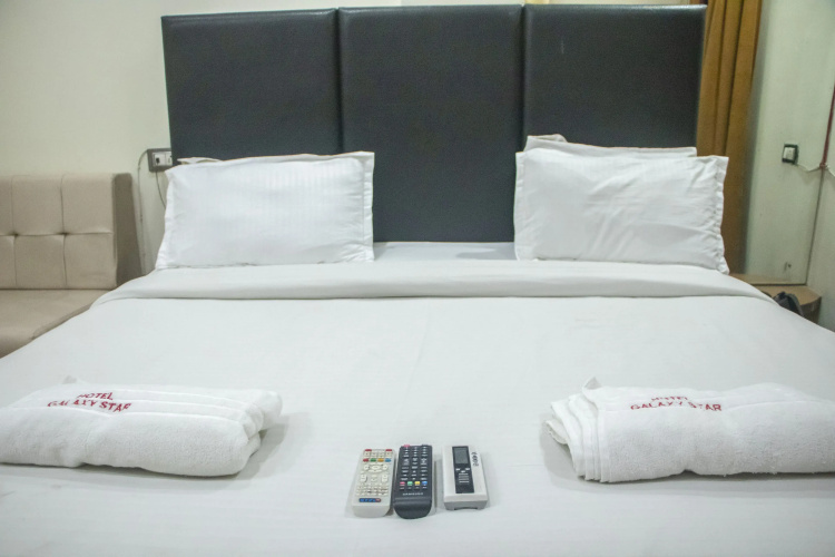 Hotel Galaxy Star
