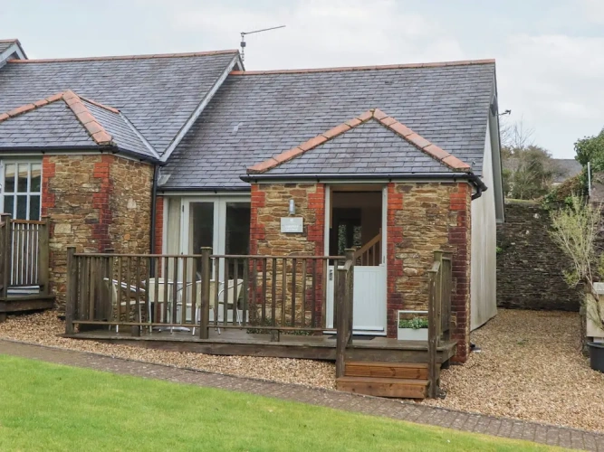 Cottage