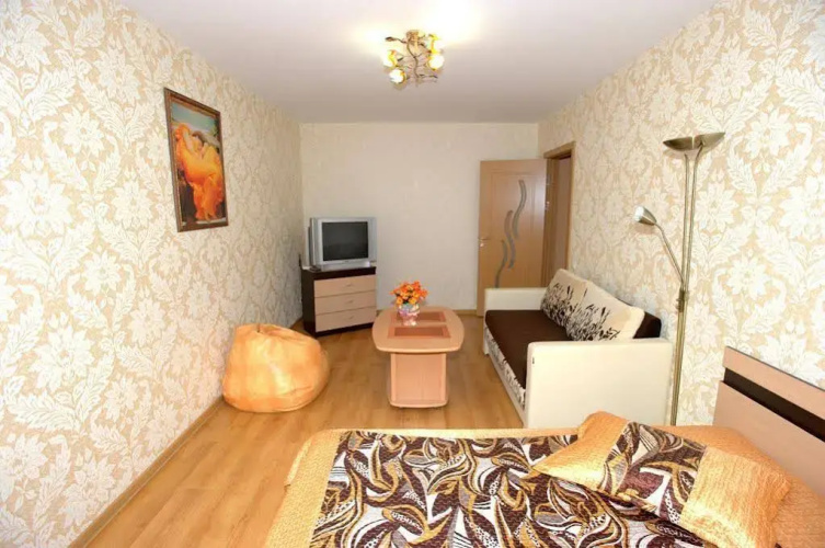 Naujakiemio Apartment
