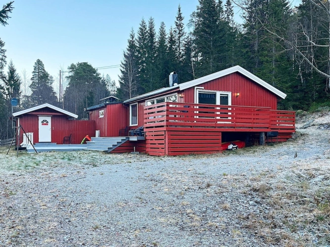 Cottage