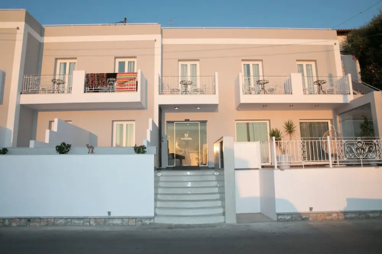 Imagen del hotel