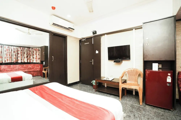 Hotel Kings Palace