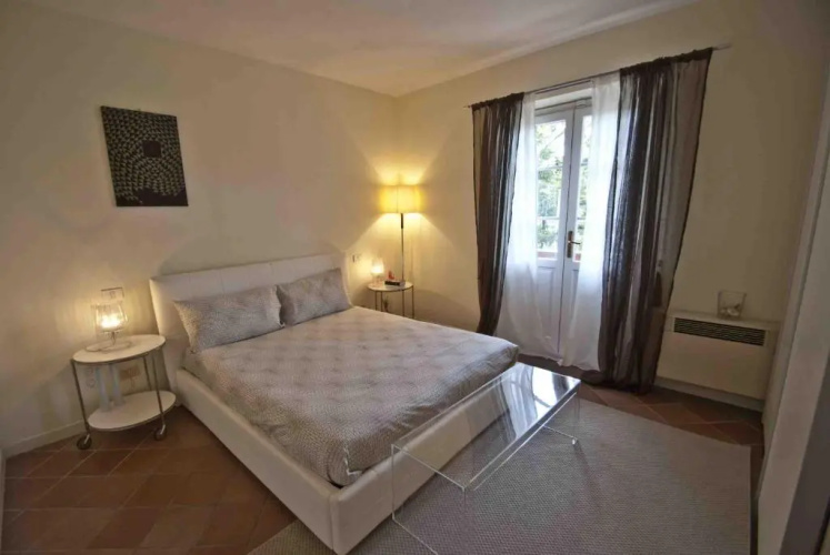 Villa Maria